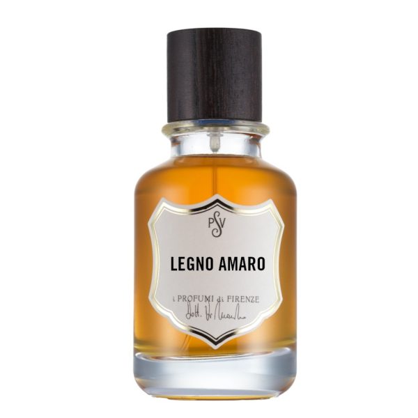 I Profumi Di Firenze Legno Emaro woda perfumowana 100ml