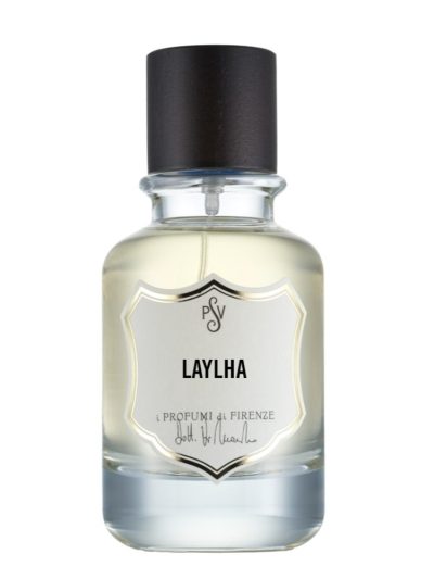 I Profumi Di Firenze Laylha woda perfumowana 50ml