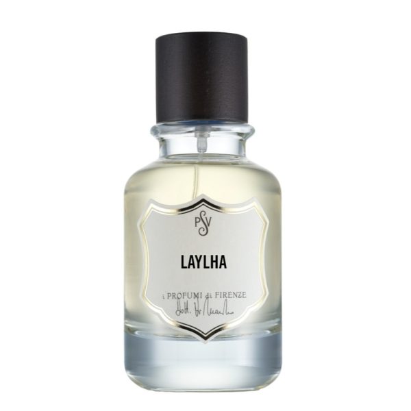 I Profumi Di Firenze Laylha woda perfumowana 50ml