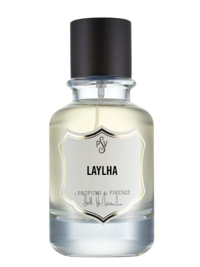 I Profumi Di Firenze Laylha woda perfumowana spray 100ml