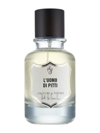 I Profumi Di Firenze L'Uomo Di Pitti woda perfumowana spray 100ml