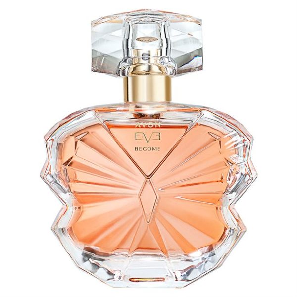 Avon Eve Become woda perfumowana 50ml