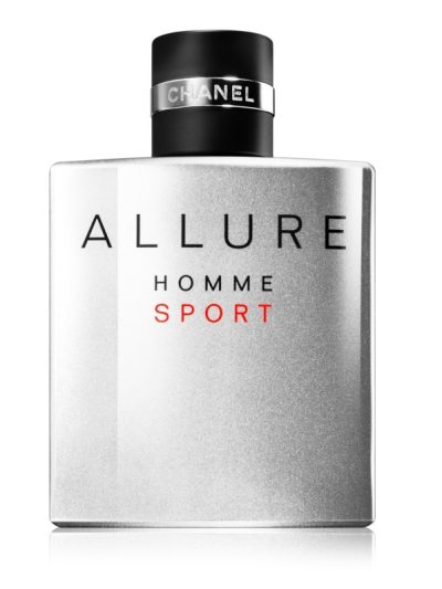 Chanel Allure Homme Sport woda toaletowa 100ml Tester