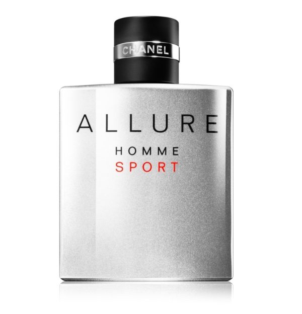 Chanel Allure Homme Sport woda toaletowa 100ml Tester