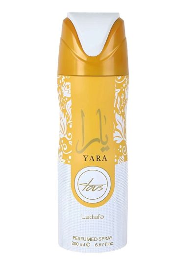 Lattafa Yara Tous dezodorant 200ml