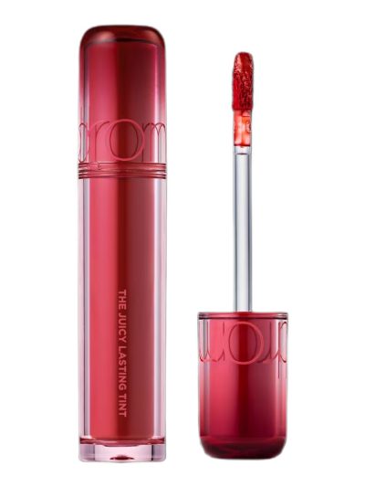 Rom&nd The Juicy Lasting Tint błyszczyk do ust 22 Dotori Bomb 3.5g