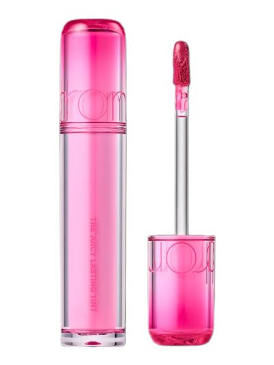 Rom&nd The Juicy Lasting Tint błyszczyk do ust 21 Grape Bomb 3.5g