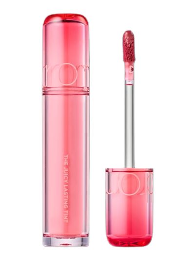 Rom&nd The Juicy Lasting Tint błyszczyk do ust 20 Juju Fig 3.5g