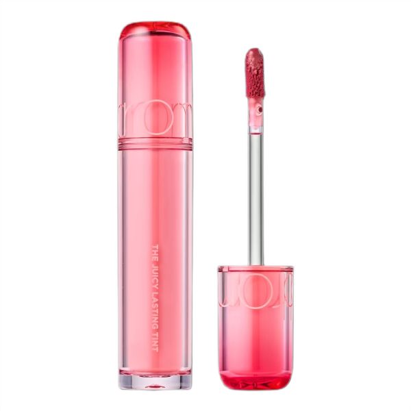 Rom&nd The Juicy Lasting Tint błyszczyk do ust 20 Juju Fig 3.5g