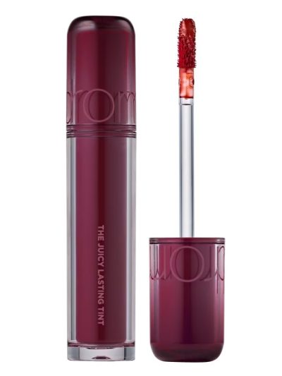 Rom&nd The Juicy Lasting Tint błyszczyk do ust 16 Plum Coke 3.5g