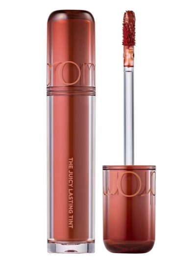 Rom&nd The Juicy Lasting Tint błyszczyk do ust 13 Eat Dotori 3.5g
