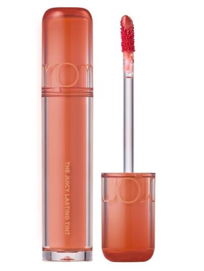 Rom&nd The Juicy Lasting Tint błyszczyk do ust 11 Papaya Jam 3.5g