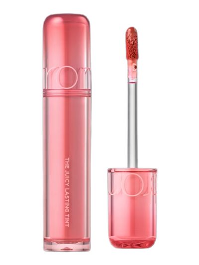 Rom&nd The Juicy Lasting Tint błyszczyk do ust 09 Mulled Peach 3.5g