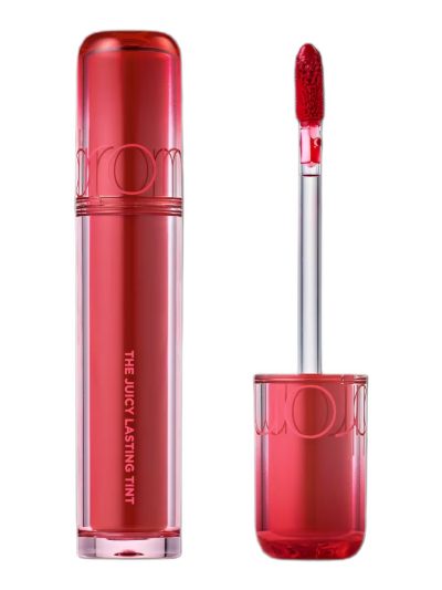 Rom&nd The Juicy Lasting Tint błyszczyk do ust 07 Cherry Bomb 3.5g
