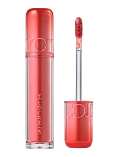 Rom&nd The Juicy Lasting Tint błyszczyk do ust 05 Jujube 3.5g