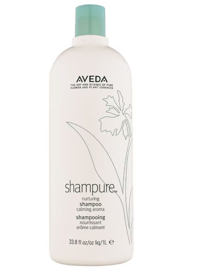 Aveda Shampure Nurturing Shampoo pielęgnujący szampon do włosów 1000ml