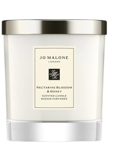 Jo Malone Nectarine Blossom & Honey świeca zapachowa 200g