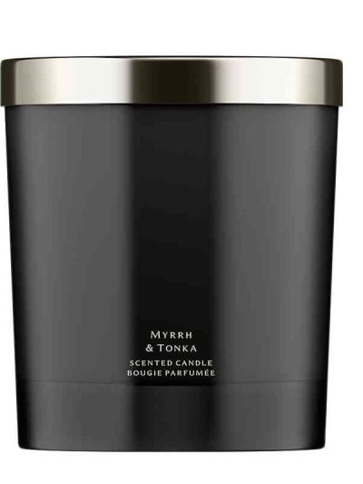Jo Malone Myrrh & Tonka świeca zapachowa 200g