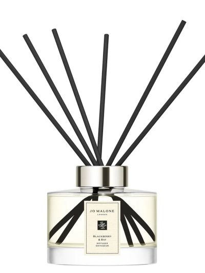 Jo Malone Blackberry & Bay dyfuzor zapachowy z patyczkami 165ml