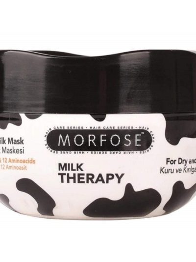 Morfose Milk Therapy Creamy Milk Mask mleczna maska do włosów 250ml