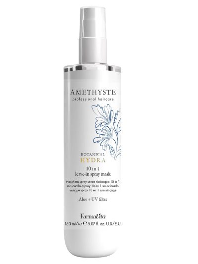 Farmavita Amethyste Botanical Hydra maska w sprayu 10w1 150ml