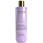 Farmavita Amethyste Cool Blonde szampon do włosów siwych i rozjaśnianych 250ml