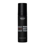 Veoli Botanica Redness Night Therapy kojąco-rozświetlająca maska nocna na naczynka 50ml