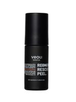 Veoli Botanica Redness Rescue Peel kojąco-wygładzający peeling na naczynka 30ml