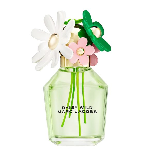 Marc Jacobs Daisy Wild woda perfumowana 100ml
