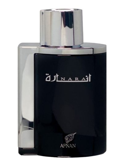 Afnan Inara Black woda perfumowana 100ml