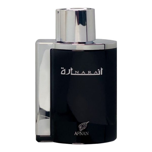 Afnan Inara Black woda perfumowana 100ml