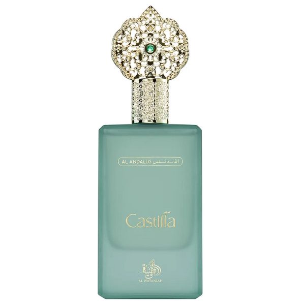 Al Wataniah Castilla woda perfumowana 75ml