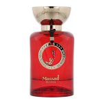 Al Wataniah Massad Royale woda perfumowana 100ml