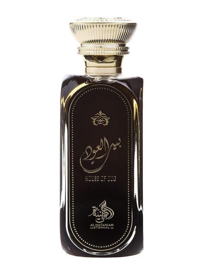 Al Wataniah House Of Oud woda perfumowana 100ml
