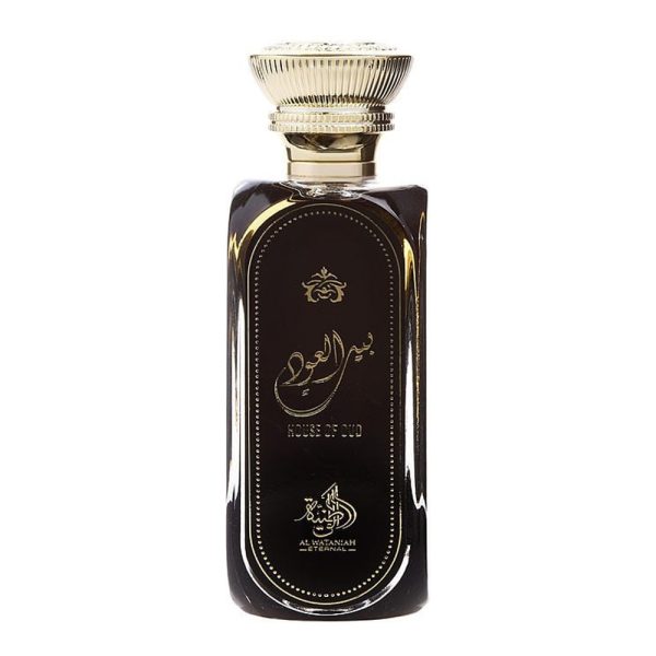 Al Wataniah House Of Oud woda perfumowana 100ml