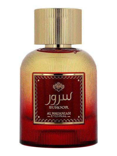 Al Wataniah Eternal Suroor woda perfumowana 100ml