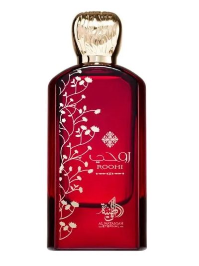 Al Wataniah Eternal Roohi woda perfumowana 85ml