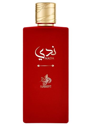 Al Wataniah Eternal Nada woda perfumowana 100ml