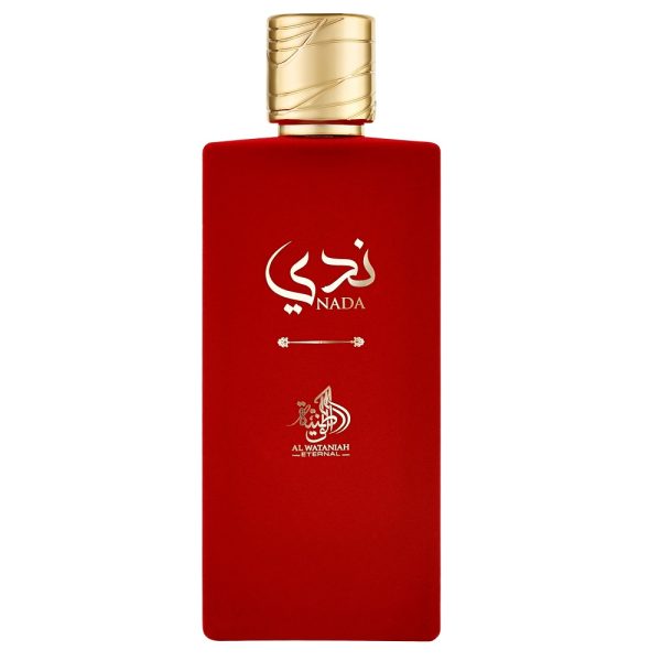 Al Wataniah Eternal Nada woda perfumowana 100ml