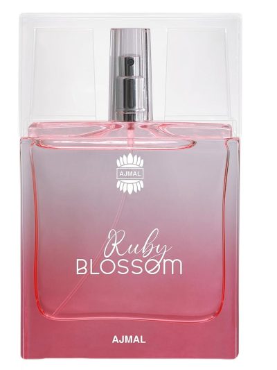 Ajmal Ruby Blossom woda perfumowana spray 50ml