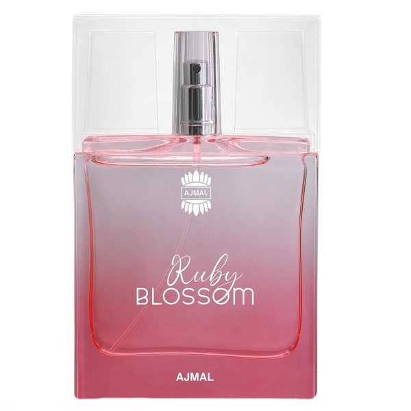 Ajmal Ruby Blossom woda perfumowana 50ml