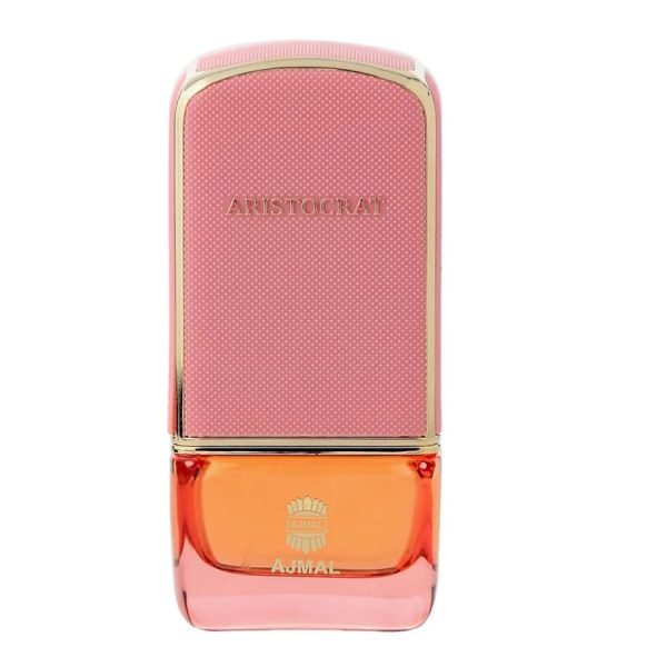 Ajmal Aristocrat Rose woda perfumowana 75ml