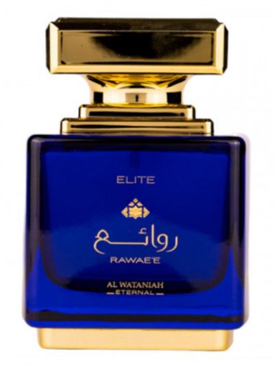 Al Wataniah Rawae'e Elite woda perfumowana 100ml