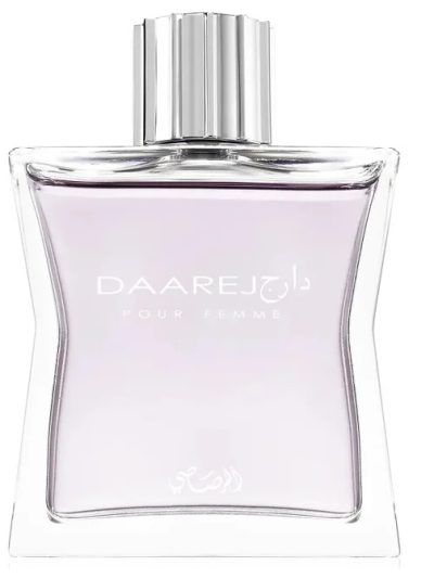 Rasasi Daarej Pour Femme woda perfumowana 100ml