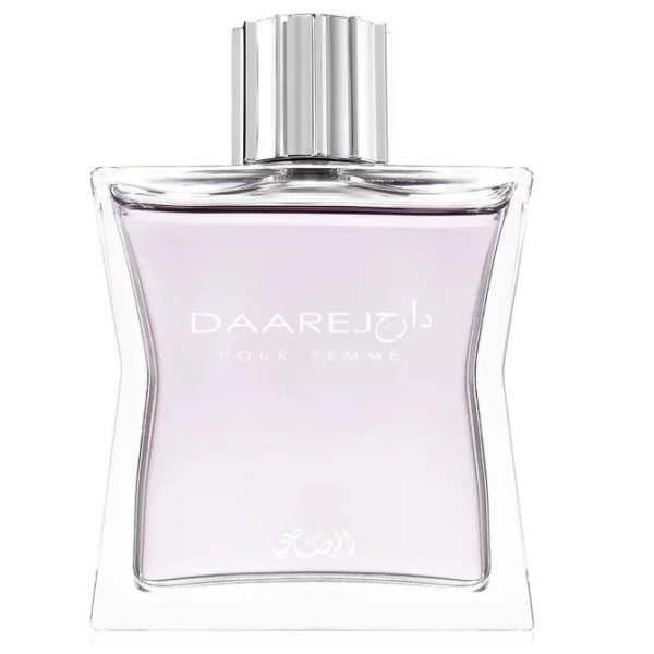 Rasasi Daarej Pour Femme woda perfumowana 100ml