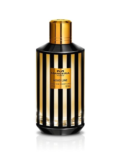Mancera Aoud Line woda perfumowana 120ml