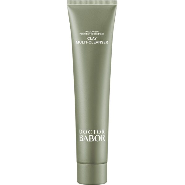 Babor Microbiomic Clay Multi-Cleanser glinka oczyszczająca 75ml