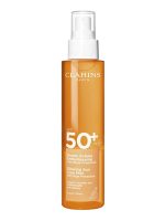 Clarins Mgiełka do opalania ciała SP50+ 150ml