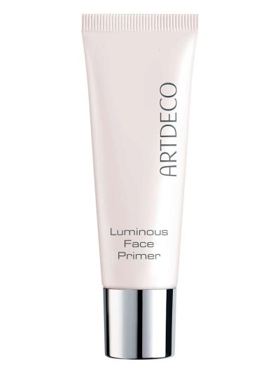 Artdeco Luminous Face Primer rozświetlająca baza pod makijaż 25ml