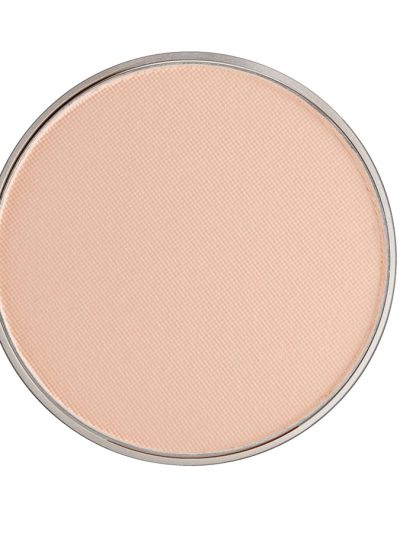 Artdeco Hydra Mineral Compact Foundation Refill nawilżający podkład mineralny w kompakcie wkład 55 Ivory 10g